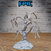 Bone Tree - Only-Games