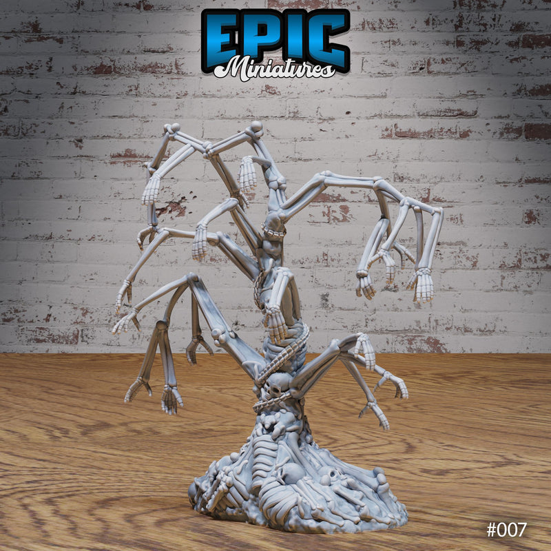 Bone Tree - Only-Games