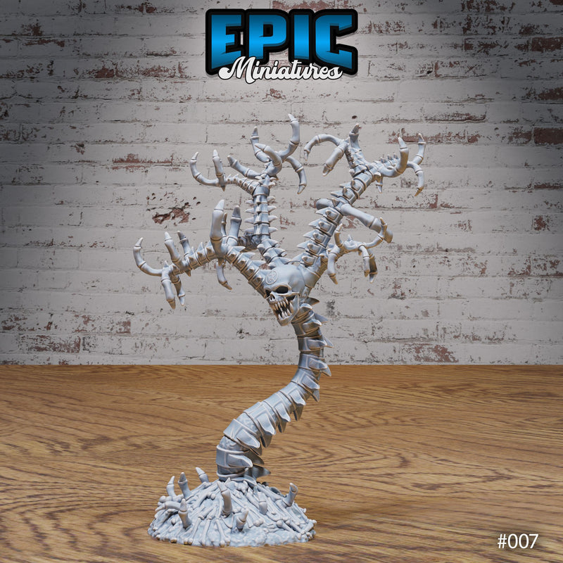Bone Tree - Only-Games