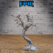 Bone Tree - Only-Games