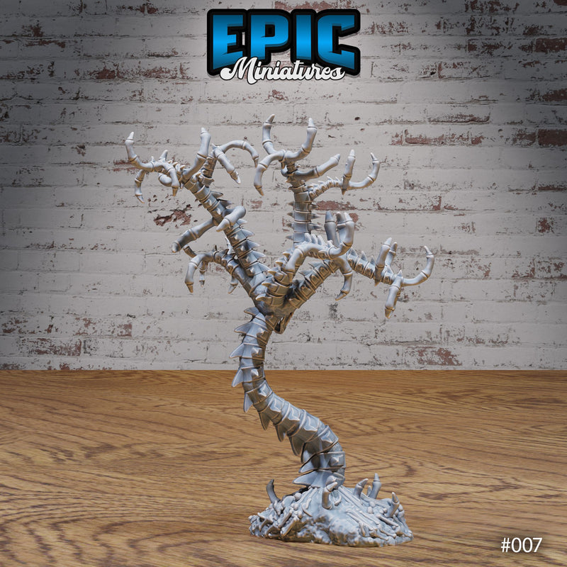 Bone Tree - Only-Games
