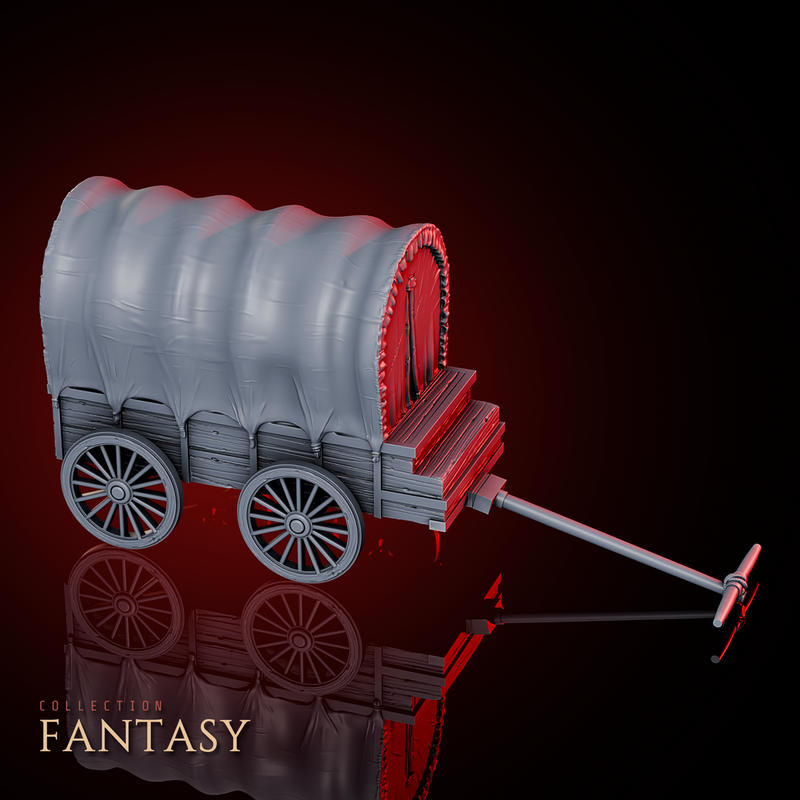 Carriage - Only-Games