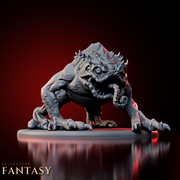 Dire Toad - Only-Games