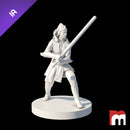 (IA) Adi Gallia - Only-Games