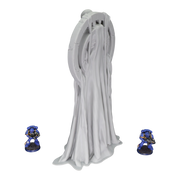 Corpse Monument - 28mm Wargaming Scatter Terrain Scenery Tabletop Miniature - Only-Games