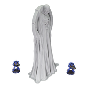 Corpse Monument - 28mm Wargaming Scatter Terrain Scenery Tabletop Miniature - Only-Games