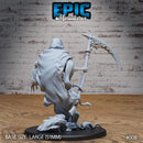 Ancient Wraith Set - Only-Games