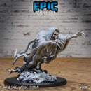 Ancient Wraith Catch - Only-Games