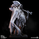 Pain Cult Leaders | Bestiarum | Wargaming DnD Miniatures