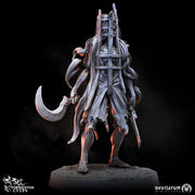 Pain Cult Leaders | Bestiarum | Wargaming DnD Miniatures - Only-Games