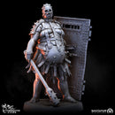 Pain Cult Leaders | Bestiarum | Wargaming DnD Miniatures