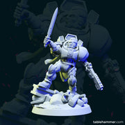 Space Corps Commander - Only-Games