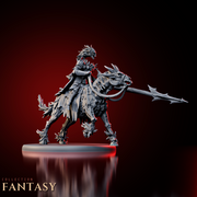 Headless Rider Lancer - Only-Games