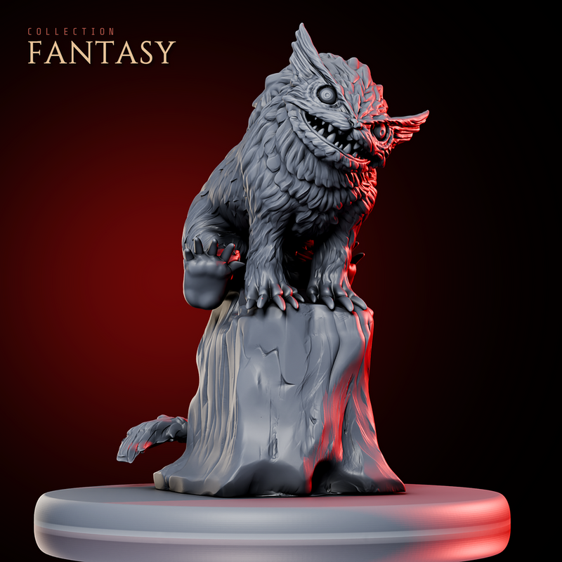 Owlcat 1 - Only-Games