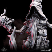 Yorik "Firespeaker" - Only-Games