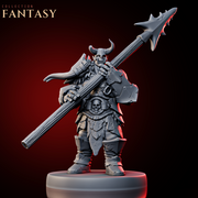 Orc Ballista Reloader - Only-Games