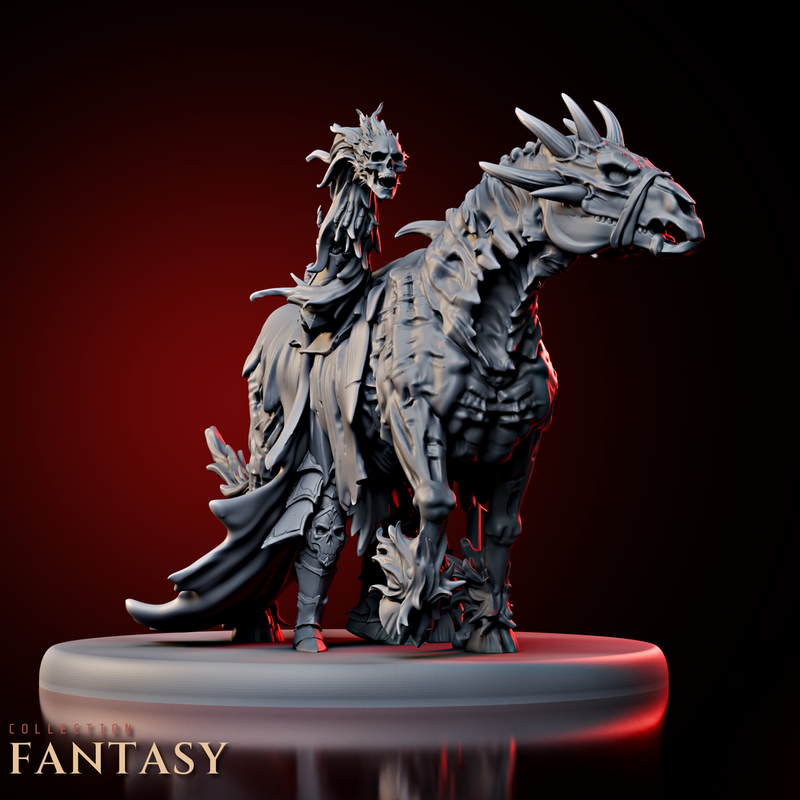 Unholy Mount - Only-Games