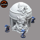 Hive Infected Fuel Reserve