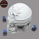 Hive Infected Fuel Reserve