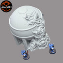 Hive Infected Fuel Reserve