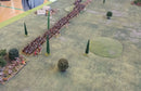 Grass wargaming mat - Only-Games