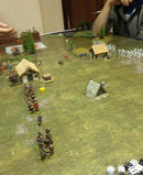 Grass wargaming mat - Only-Games