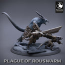 Heavy Rat Crew - Only-Games