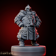 Dwarf Fighter 1 - Only-Games