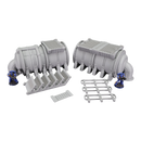 Nyxar Vats - 28mm Wargaming Scatter Terrain Scenery Tabletop Miniature - Only-Games