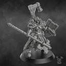 Blightshield Witches Squad x5 - Only-Games