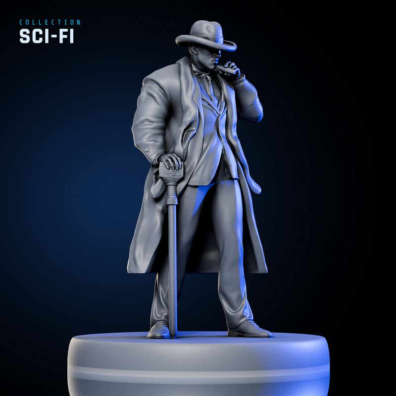 Detective Jack Zeal - Only-Games