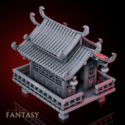 Eastern House - Only-Games