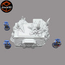 Hive Infected Generator