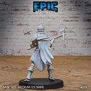 Skeleton Leader Hammer - Only-Games