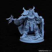 Solyr – Prime Chapter Bloodpriest - Only-Games