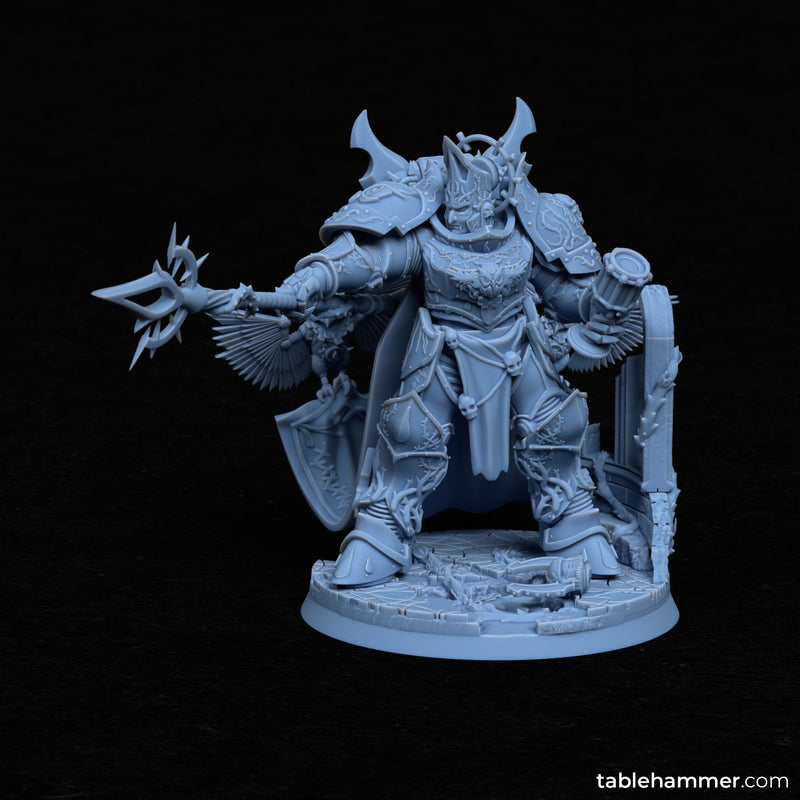 Solyr – Prime Chapter Bloodpriest - Only-Games