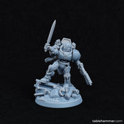 Space Corps Commander - Only-Games