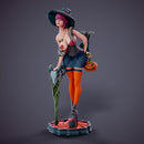 TRICK OR TREAT / 3 PIECES