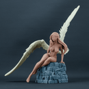 Adele - fallen angel / Part A