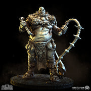 Grimdark Gladiators | Bestiarum | Wargaming DnD Miniatures - Only-Games