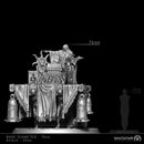 Grimdark Church | Bestiarum | Wargaming DnD Miniatures