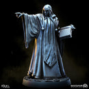 Grimdark Church | Bestiarum | Wargaming DnD Miniatures