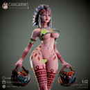 TRIBE / 5 PIECES