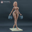 Tribal Gatherer / B