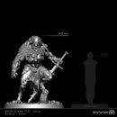 Werewolf Warriors | Bestiarum | Wargaming DnD Miniatures