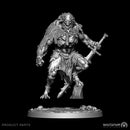 Castellan of the Shattered Gate - Only-Games