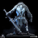 Castellan of the Shattered Gate - Only-Games