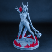Dragonborn fire priest - Only-Games