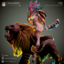 Tribal Chief / E
