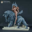 Tribal Chief / E